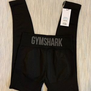 Gymshark flex high waisted leggings